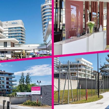 Vacationclub - Trzy Korony Wazow Apartament 9 سفينويتشي المظهر الخارجي الصورة