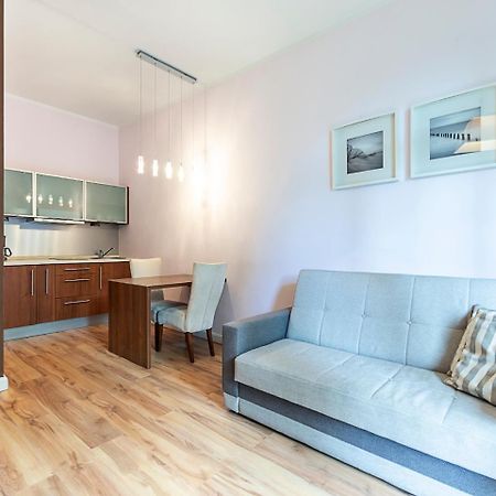 Vacationclub - Trzy Korony Wazow Apartament 9 سفينويتشي المظهر الخارجي الصورة