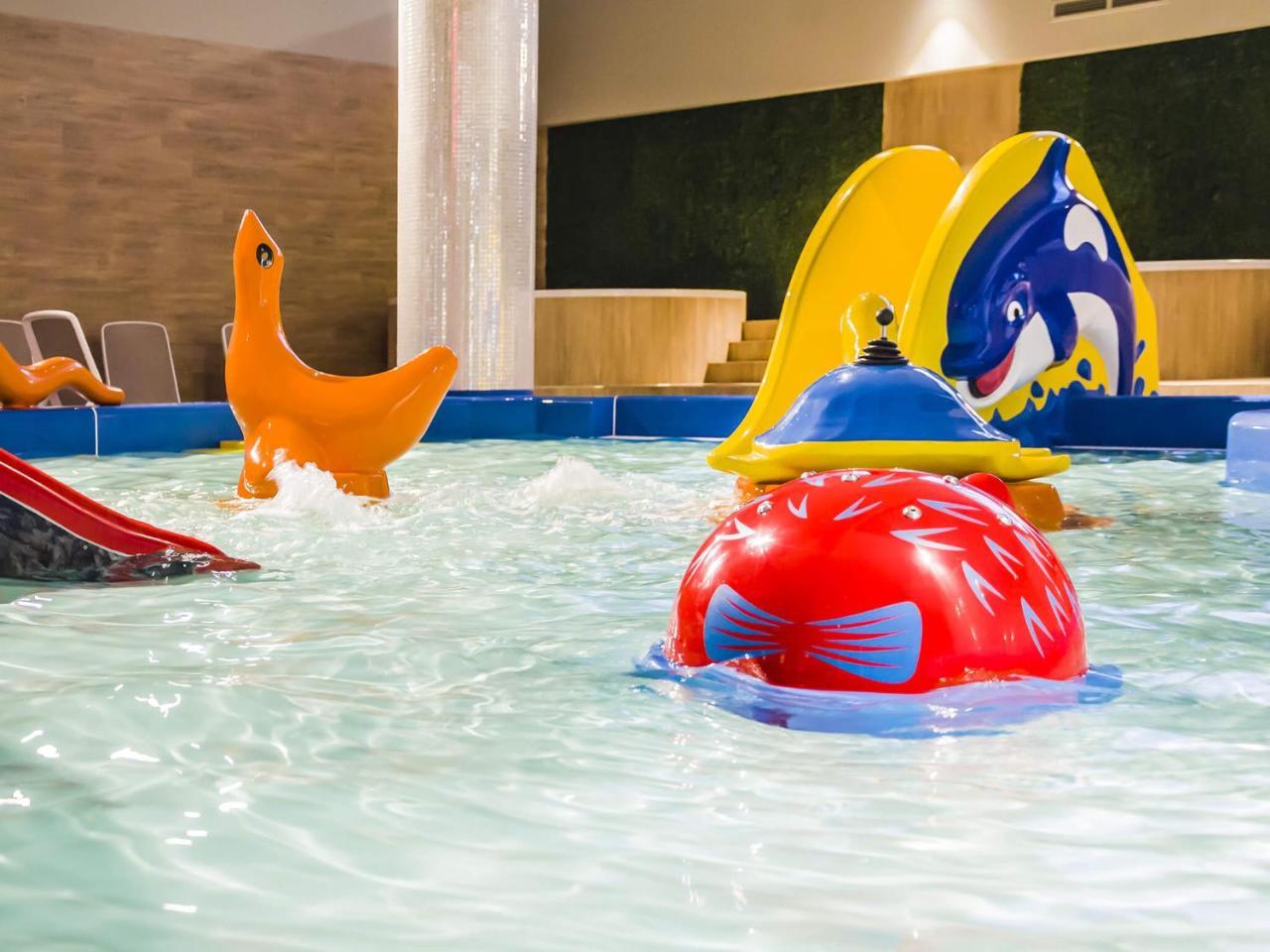 Vacationclub - Trzy Korony Wazow Apartament 9 سفينويتشي المظهر الخارجي الصورة