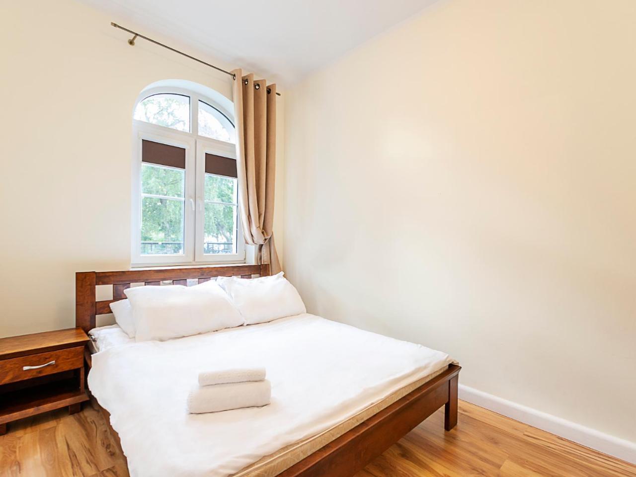 Vacationclub - Trzy Korony Wazow Apartament 9 سفينويتشي المظهر الخارجي الصورة
