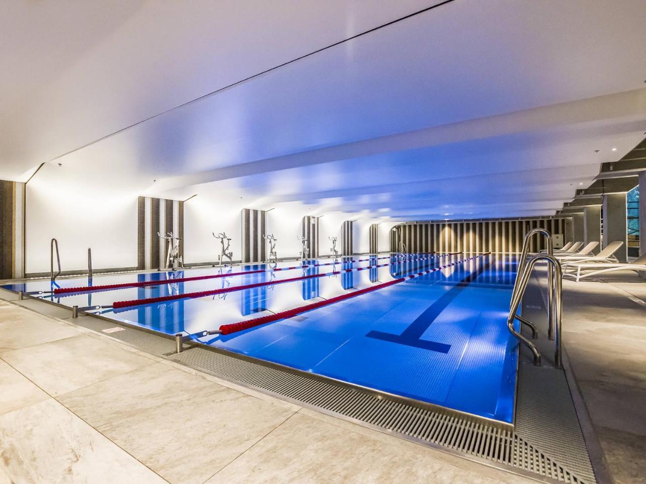 Vacationclub - Trzy Korony Wazow Apartament 9 سفينويتشي المظهر الخارجي الصورة